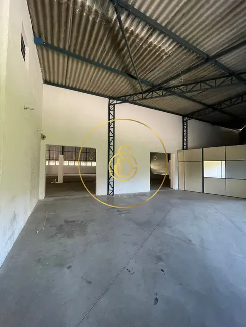 Armazém / Galpão para alugar, 400m2 em Glebas, Franco Da Rocha - SP - imagem 4 Foto 4 de Armazém / Galpão para alugar, 400m2 em Glebas, Franco Da Rocha - SP