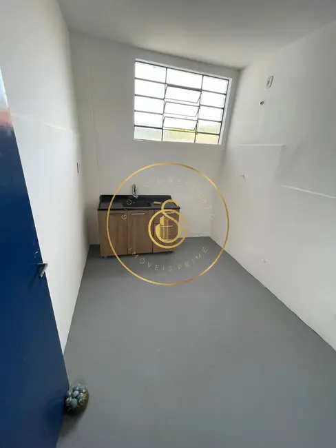 Armazém / Galpão para alugar, 400m2 em Glebas, Franco Da Rocha - SP - imagem 9 Foto 9 de Armazém / Galpão para alugar, 400m2 em Glebas, Franco Da Rocha - SP