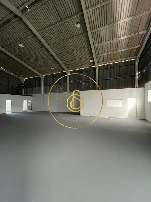 Armazém / Galpão para alugar, 400m2 em Glebas, Franco Da Rocha - SP - imagem 3 Foto 3 de Armazém / Galpão para alugar, 400m2 em Glebas, Franco Da Rocha - SP