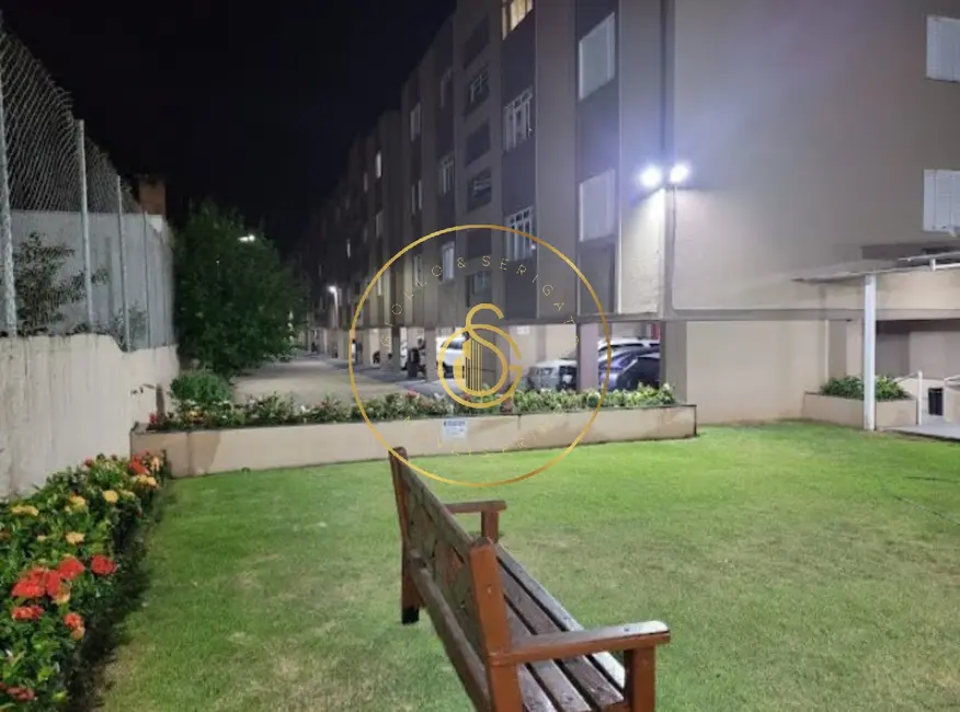 Foto 9 de Apartamento com 2 quartos à venda, 75m2 em Vila Joana, Jundiai - SP