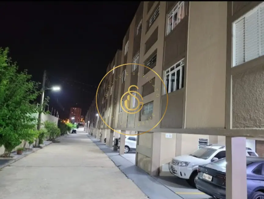 Foto 6 de Apartamento com 2 quartos à venda, 75m2 em Vila Joana, Jundiai - SP