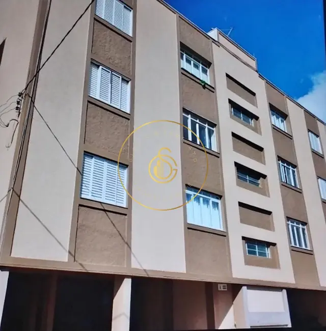 Foto 1 de Apartamento com 2 quartos à venda, 75m2 em Vila Joana, Jundiai - SP