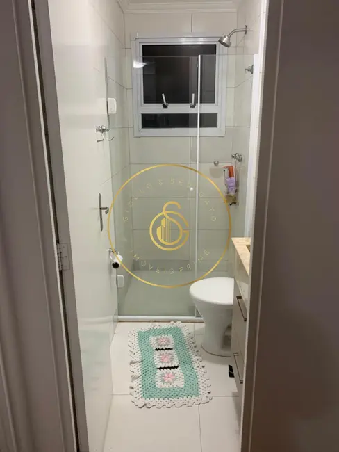 Foto 6 de Apartamento com 2 quartos à venda, 54m2 em Vila Nambi, Jundiai - SP