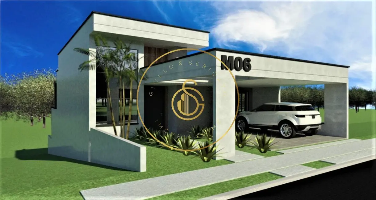 Foto 9 de Casa de Condomínio com 4 quartos à venda, 230m2 em Cabreuva - SP