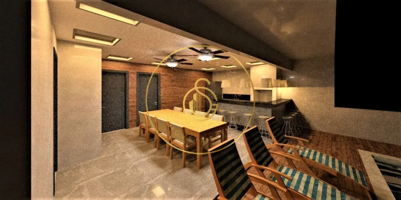 Foto 6 de Casa de Condomínio com 4 quartos à venda, 230m2 em Cabreuva - SP