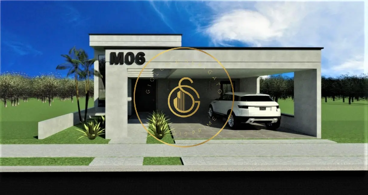 Foto 8 de Casa de Condomínio com 4 quartos à venda, 230m2 em Cabreuva - SP