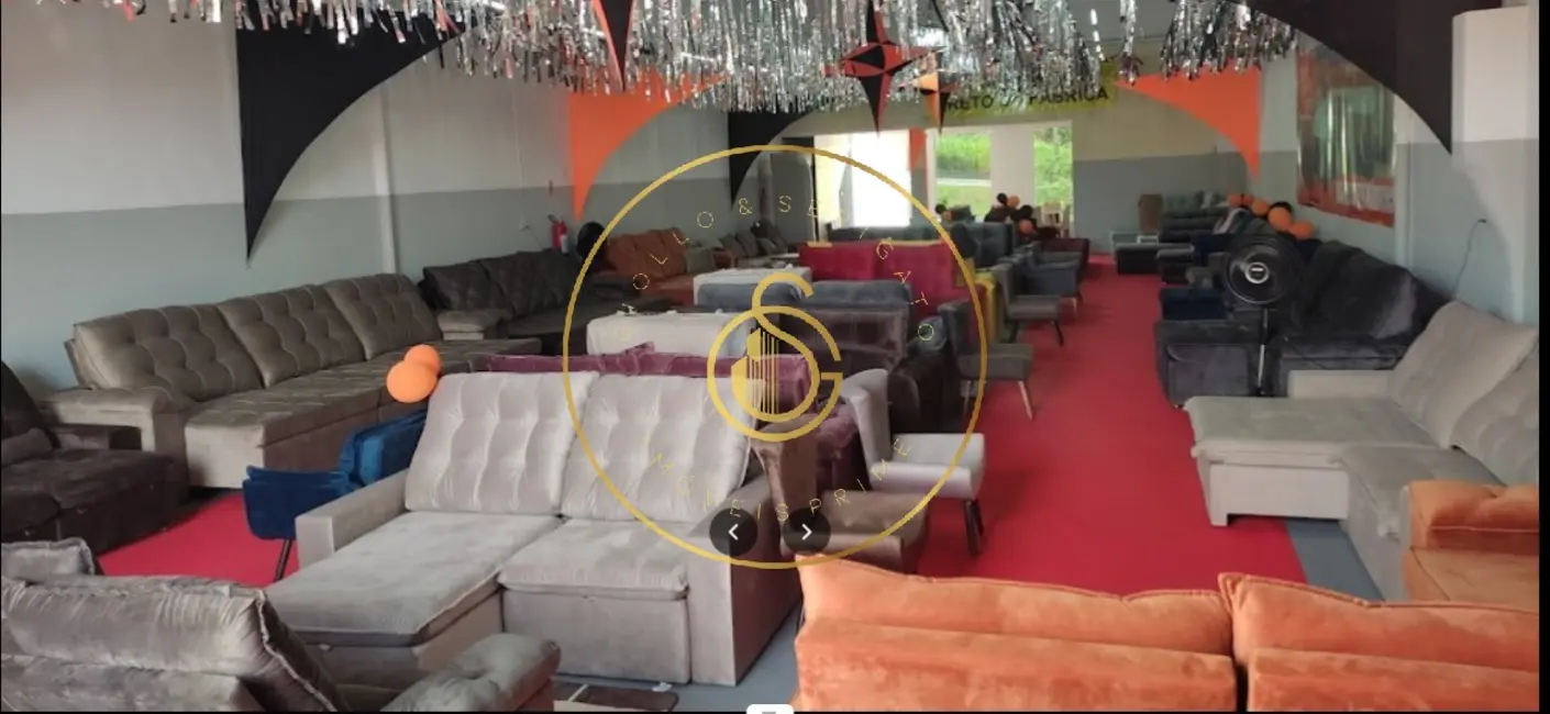 Armazém / Galpão à venda, 339m2 em Parque São Luiz, Jundiai - SP - imagem 3 Foto 3 de Armazém / Galpão à venda, 339m2 em Parque São Luiz, Jundiai - SP