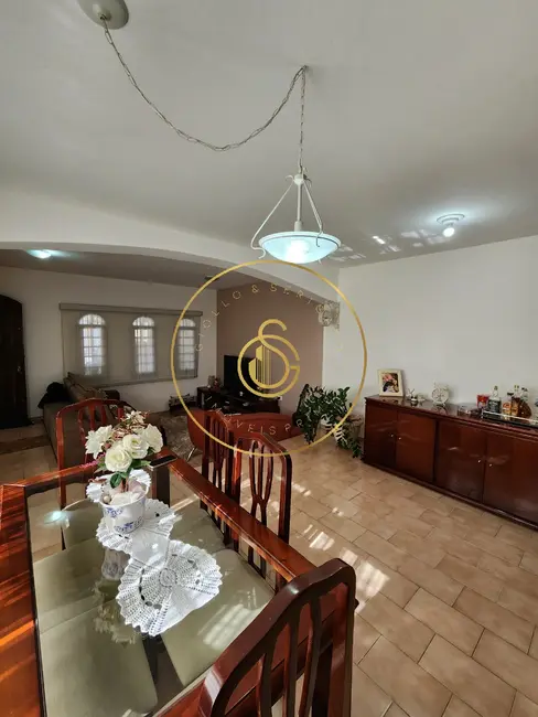 Casa com 3 quartos à venda, 202m2 em Jardim Martins, Jundiai - SP - imagem 7 Foto 7 de Casa com 3 quartos à venda, 202m2 em Jardim Martins, Jundiai - SP