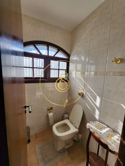 Casa com 3 quartos à venda, 202m2 em Jardim Martins, Jundiai - SP - imagem 9 Foto 9 de Casa com 3 quartos à venda, 202m2 em Jardim Martins, Jundiai - SP