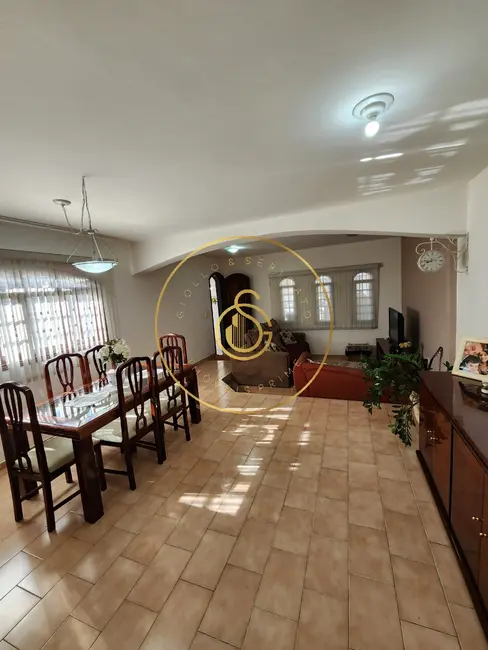 Casa com 3 quartos à venda, 202m2 em Jardim Martins, Jundiai - SP - imagem 6 Foto 6 de Casa com 3 quartos à venda, 202m2 em Jardim Martins, Jundiai - SP