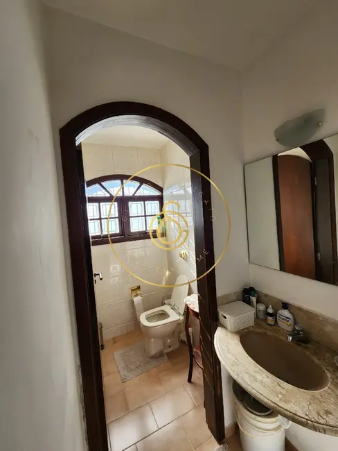 Casa com 3 quartos à venda, 202m2 em Jardim Martins, Jundiai - SP - imagem 8 Foto 8 de Casa com 3 quartos à venda, 202m2 em Jardim Martins, Jundiai - SP