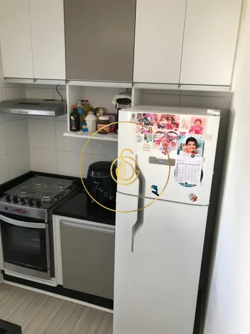 Foto 6 de Apartamento com 2 quartos à venda, 60m2 em Jardim Carolina, Jundiai - SP