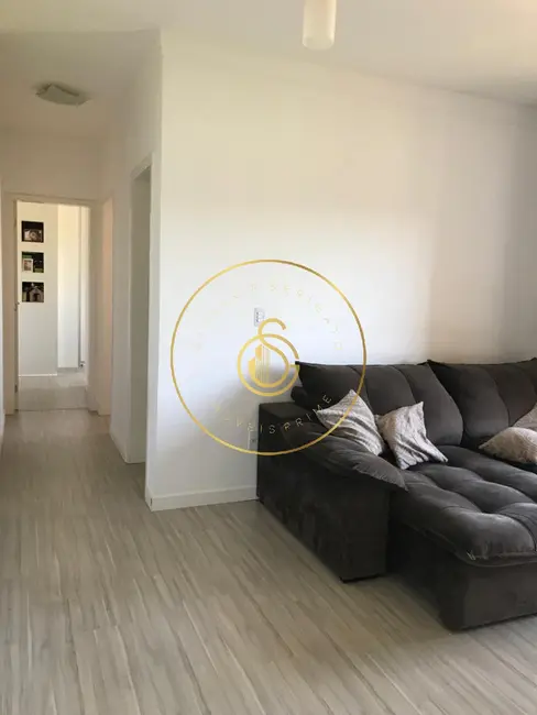 Foto 4 de Apartamento com 2 quartos à venda, 60m2 em Jardim Carolina, Jundiai - SP