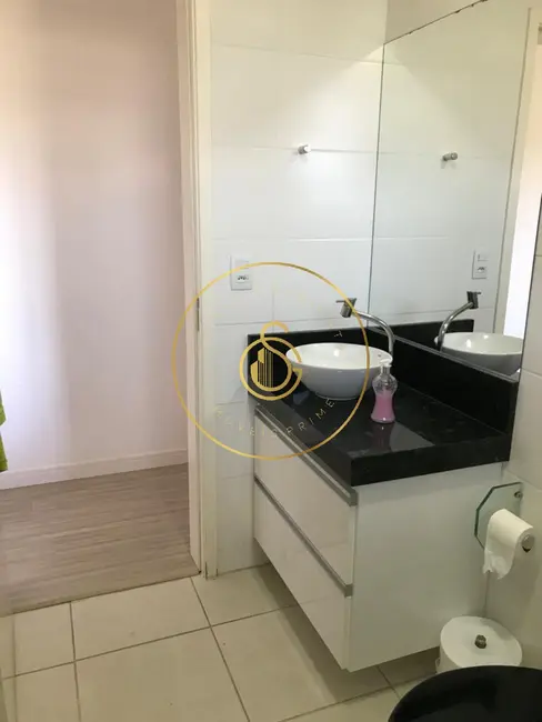 Foto 8 de Apartamento com 2 quartos à venda, 60m2 em Jardim Carolina, Jundiai - SP
