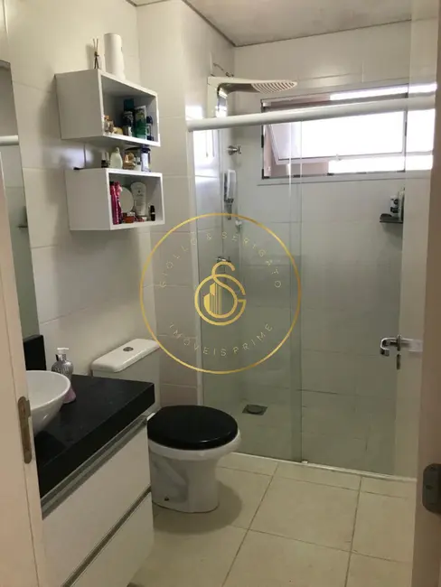 Foto 9 de Apartamento com 2 quartos à venda, 60m2 em Jardim Carolina, Jundiai - SP