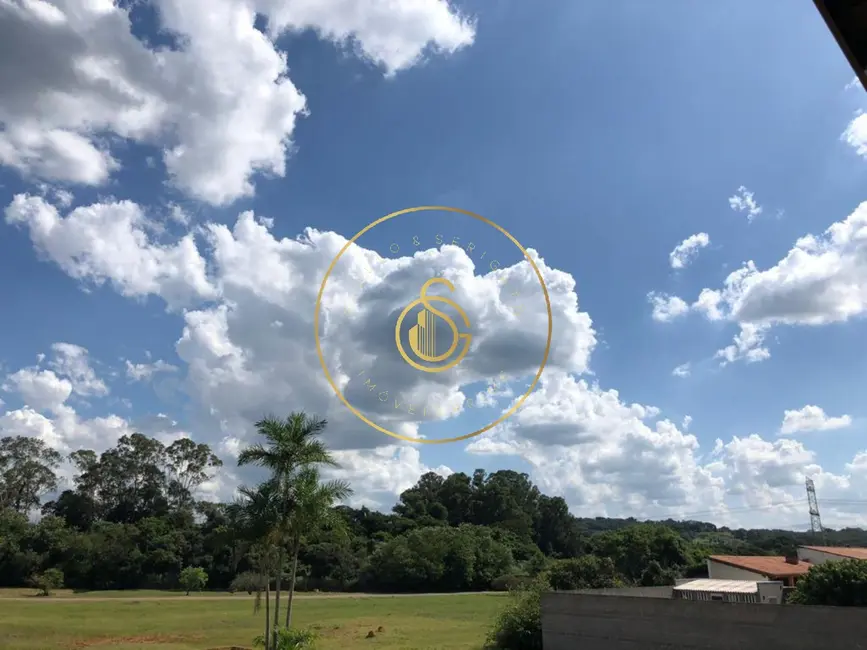 Foto 1 de Casa de Condomínio com 4 quartos à venda, 244m2 em Jardim Tereza Cristina, Jundiai - SP