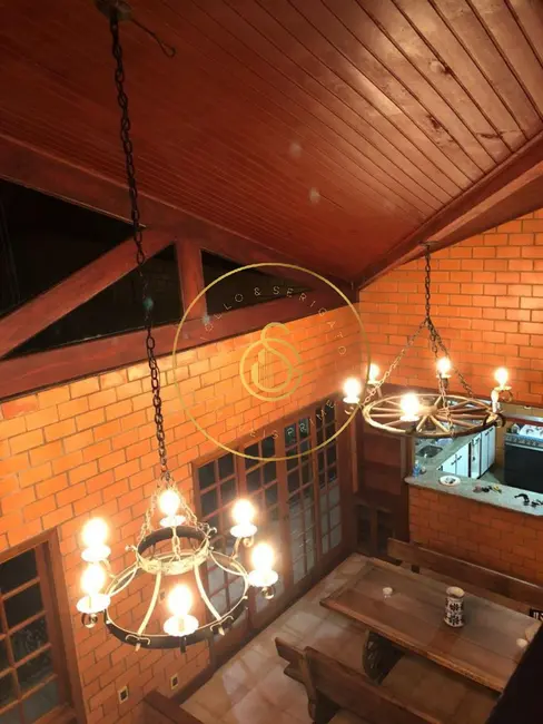 Foto 6 de Casa de Condomínio com 4 quartos à venda, 244m2 em Jardim Tereza Cristina, Jundiai - SP