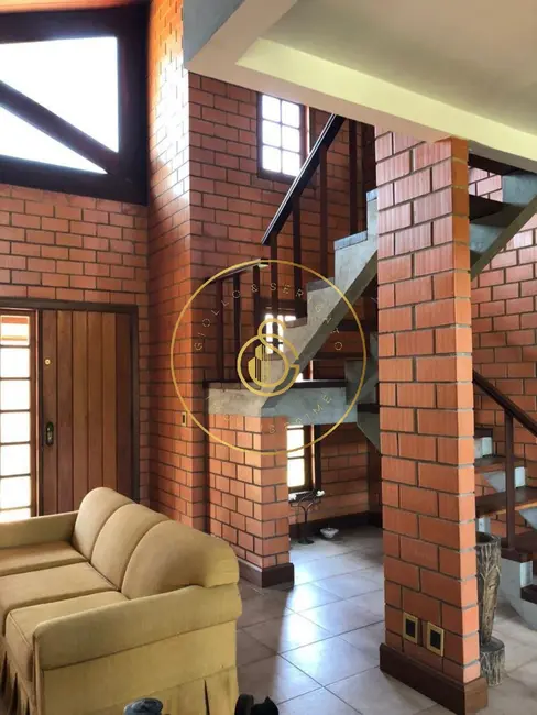 Foto 7 de Casa de Condomínio com 4 quartos à venda, 244m2 em Jardim Tereza Cristina, Jundiai - SP