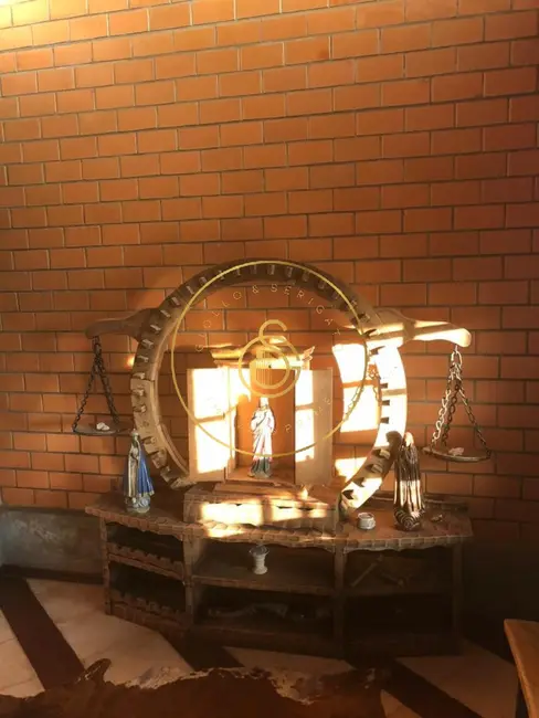 Foto 2 de Casa de Condomínio com 4 quartos à venda, 244m2 em Jardim Tereza Cristina, Jundiai - SP