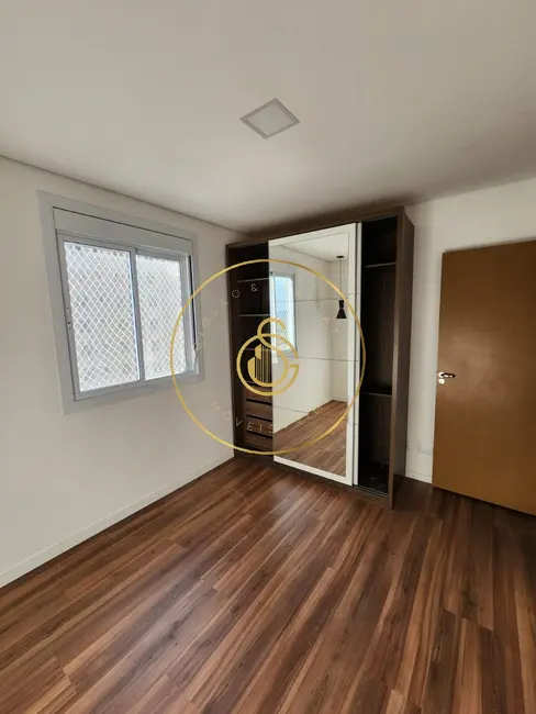 Foto 5 de Apartamento com 2 quartos à venda e para alugar, 54m2 em Jardim do Lago, Jundiai - SP