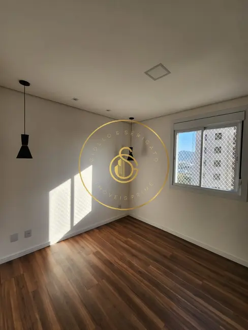 Foto 4 de Apartamento com 2 quartos à venda e para alugar, 54m2 em Jardim do Lago, Jundiai - SP