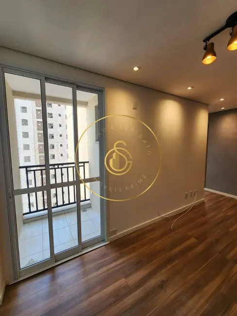 Foto 3 de Apartamento com 2 quartos à venda e para alugar, 54m2 em Jardim do Lago, Jundiai - SP