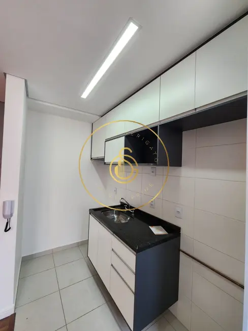 Foto 8 de Apartamento com 2 quartos à venda e para alugar, 54m2 em Jardim do Lago, Jundiai - SP