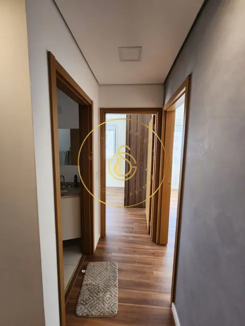 Foto 7 de Apartamento com 2 quartos à venda e para alugar, 54m2 em Jardim do Lago, Jundiai - SP