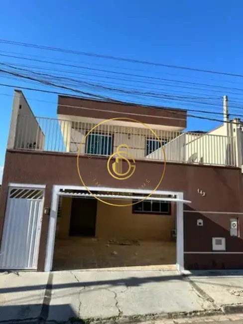 Foto 1 de Casa com 3 quartos à venda, 200m2 em Jardim Marambaia, Jundiai - SP