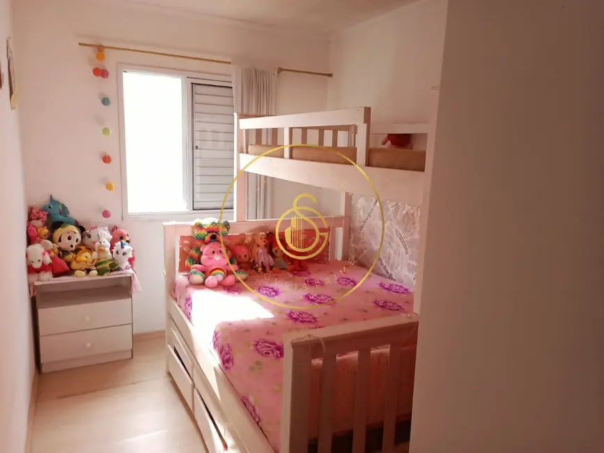 Foto 9 de Apartamento com 2 quartos à venda, 50m2 em Loteamento Parque Industrial, Jundiai - SP