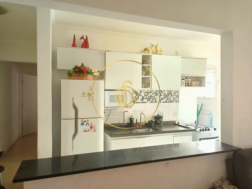 Foto 3 de Apartamento com 2 quartos à venda, 50m2 em Loteamento Parque Industrial, Jundiai - SP