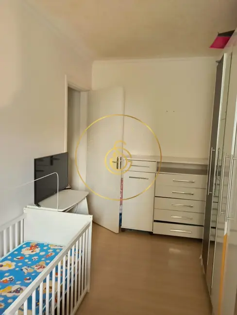 Foto 2 de Apartamento com 2 quartos à venda, 50m2 em Loteamento Parque Industrial, Jundiai - SP
