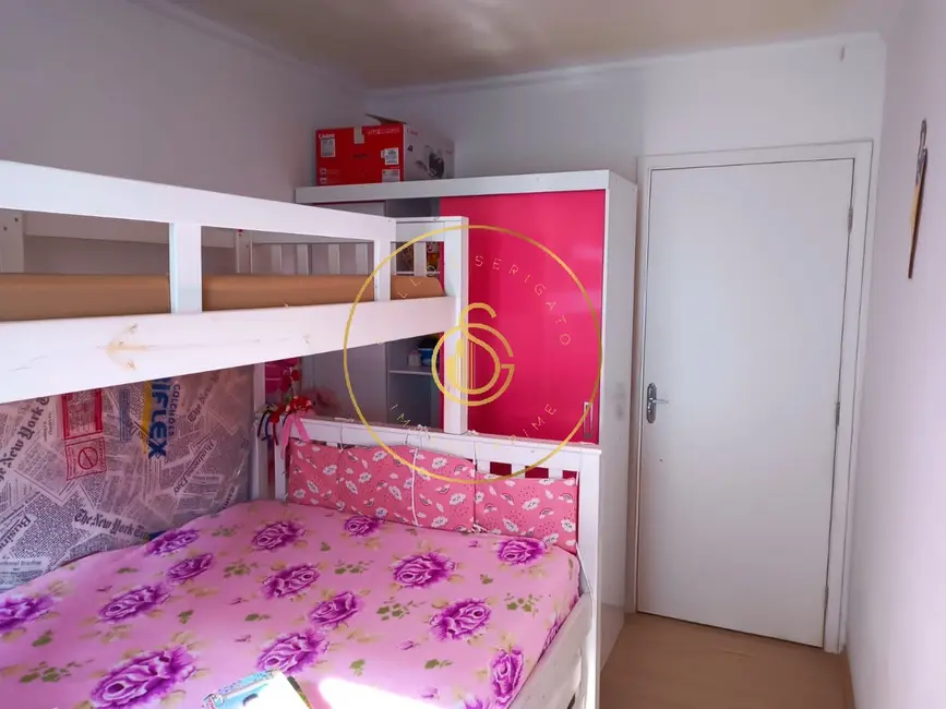 Foto 8 de Apartamento com 2 quartos à venda, 50m2 em Loteamento Parque Industrial, Jundiai - SP