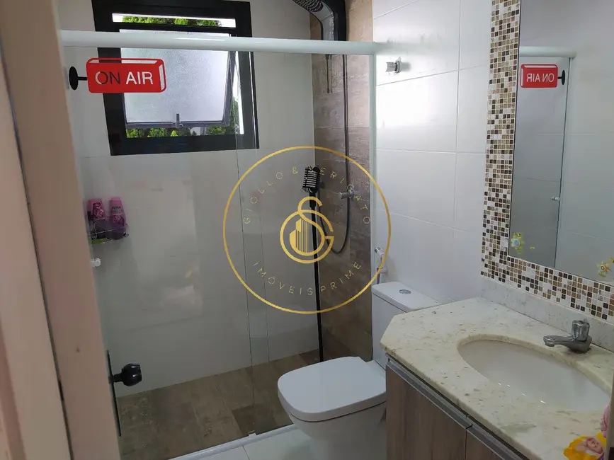 Apartamento com 2 quartos à venda, 75m2 em Parque Residencial Eloy Chaves, Jundiai - SP - imagem 5 Foto 5 de Apartamento com 2 quartos à venda, 75m2 em Parque Residencial Eloy Chaves, Jundiai - SP