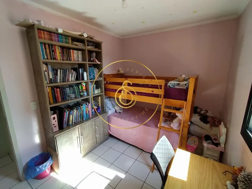 Apartamento com 2 quartos à venda, 75m2 em Parque Residencial Eloy Chaves, Jundiai - SP - imagem 8 Foto 8 de Apartamento com 2 quartos à venda, 75m2 em Parque Residencial Eloy Chaves, Jundiai - SP