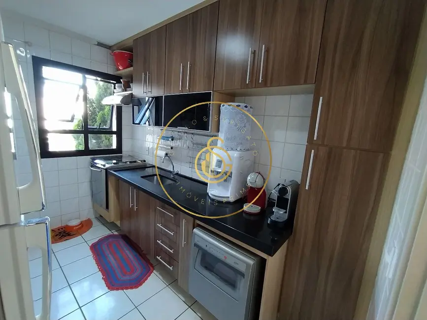 Apartamento com 2 quartos à venda, 75m2 em Parque Residencial Eloy Chaves, Jundiai - SP - imagem 2 Foto 2 de Apartamento com 2 quartos à venda, 75m2 em Parque Residencial Eloy Chaves, Jundiai - SP