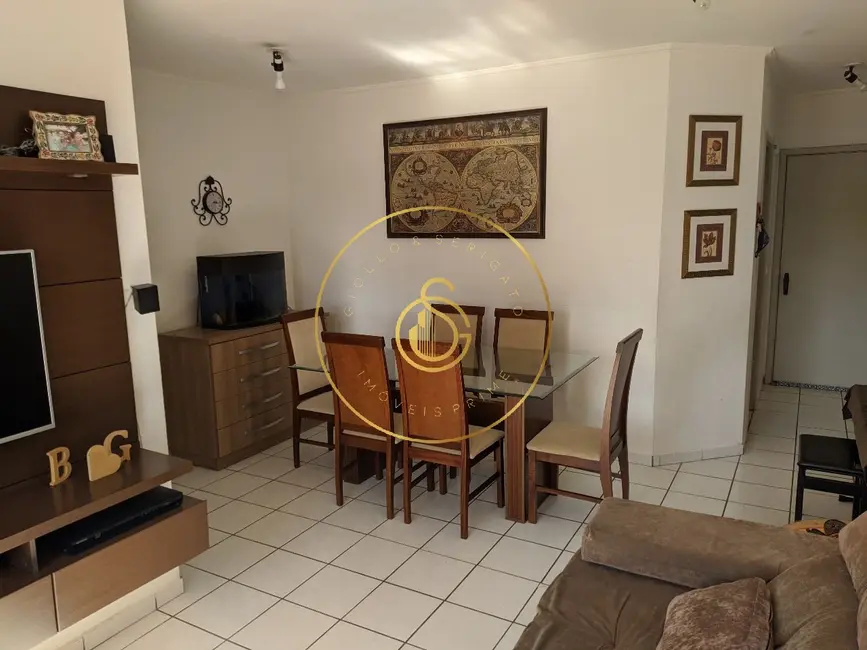 Apartamento com 2 quartos à venda, 75m2 em Parque Residencial Eloy Chaves, Jundiai - SP - imagem 4 Foto 4 de Apartamento com 2 quartos à venda, 75m2 em Parque Residencial Eloy Chaves, Jundiai - SP