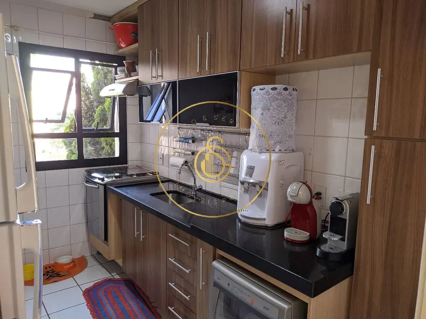 Apartamento com 2 quartos à venda, 75m2 em Parque Residencial Eloy Chaves, Jundiai - SP - imagem 7 Foto 7 de Apartamento com 2 quartos à venda, 75m2 em Parque Residencial Eloy Chaves, Jundiai - SP