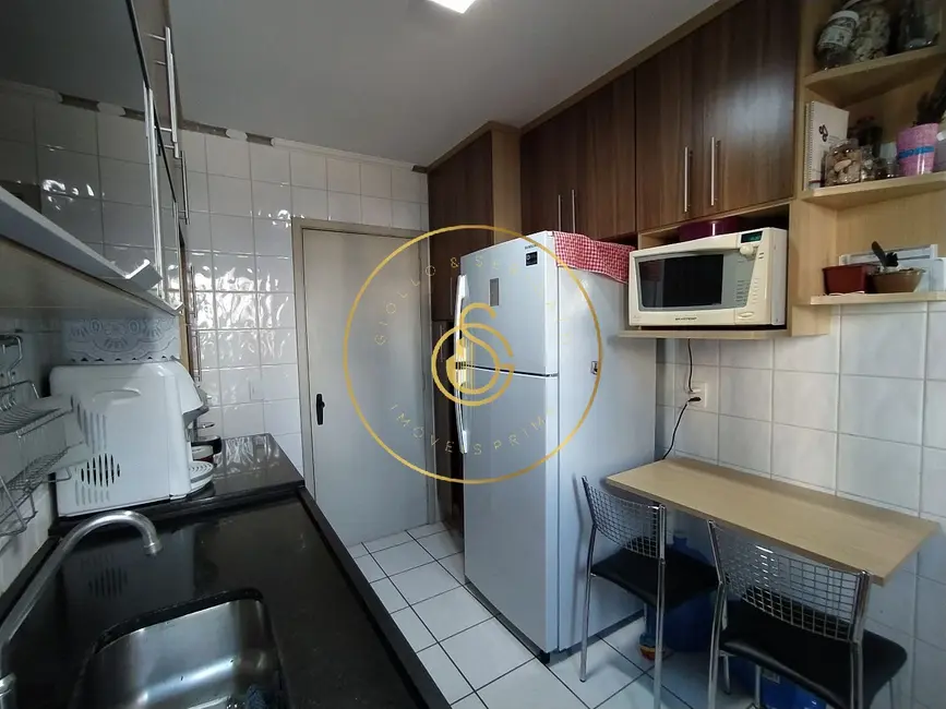 Apartamento com 2 quartos à venda, 75m2 em Parque Residencial Eloy Chaves, Jundiai - SP - imagem 3 Foto 3 de Apartamento com 2 quartos à venda, 75m2 em Parque Residencial Eloy Chaves, Jundiai - SP