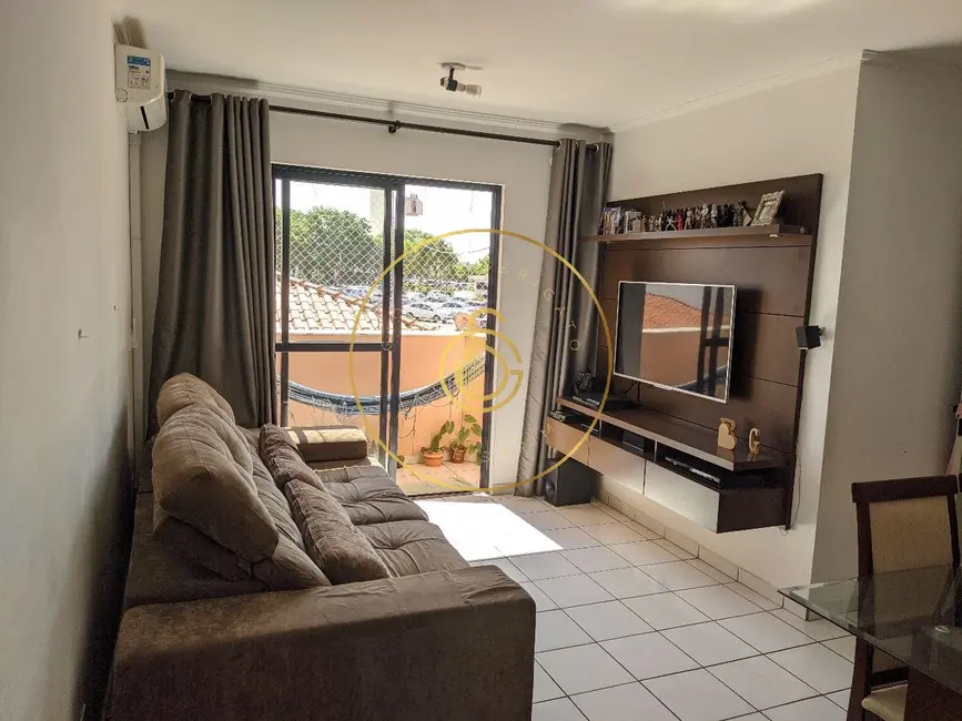 Apartamento com 2 quartos à venda, 75m2 em Parque Residencial Eloy Chaves, Jundiai - SP - imagem 1 Foto 1 de Apartamento com 2 quartos à venda, 75m2 em Parque Residencial Eloy Chaves, Jundiai - SP