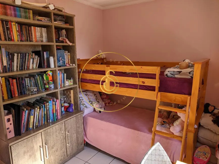 Apartamento com 2 quartos à venda, 75m2 em Parque Residencial Eloy Chaves, Jundiai - SP - imagem 9 Foto 9 de Apartamento com 2 quartos à venda, 75m2 em Parque Residencial Eloy Chaves, Jundiai - SP