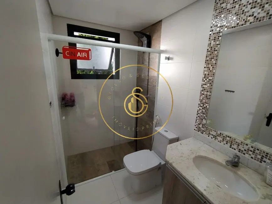 Apartamento com 2 quartos à venda, 75m2 em Parque Residencial Eloy Chaves, Jundiai - SP - imagem 6 Foto 6 de Apartamento com 2 quartos à venda, 75m2 em Parque Residencial Eloy Chaves, Jundiai - SP