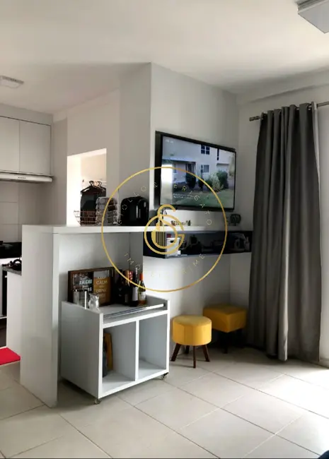 Apartamento com 2 quartos à venda, 60m2 em Jardim Carolina, Jundiai - SP - imagem 5 Foto 5 de Apartamento com 2 quartos à venda, 60m2 em Jardim Carolina, Jundiai - SP