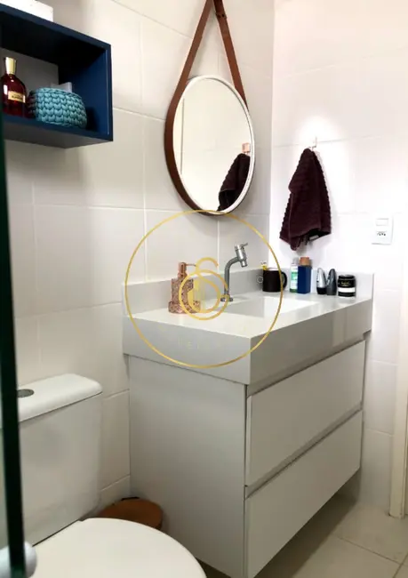 Apartamento com 2 quartos à venda, 60m2 em Jardim Carolina, Jundiai - SP - imagem 8 Foto 8 de Apartamento com 2 quartos à venda, 60m2 em Jardim Carolina, Jundiai - SP