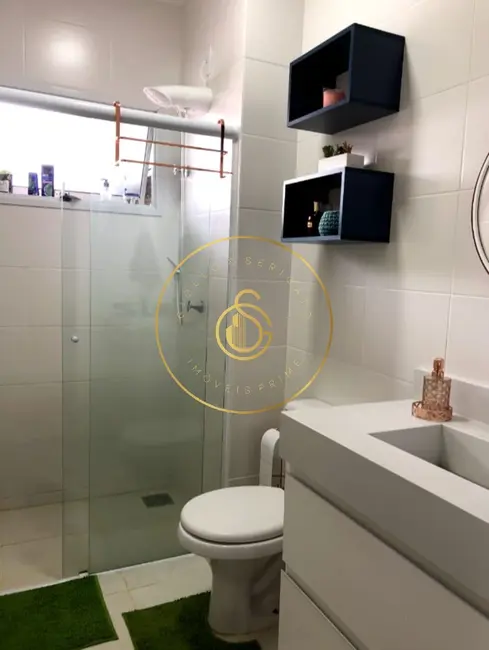 Apartamento com 2 quartos à venda, 60m2 em Jardim Carolina, Jundiai - SP - imagem 9 Foto 9 de Apartamento com 2 quartos à venda, 60m2 em Jardim Carolina, Jundiai - SP
