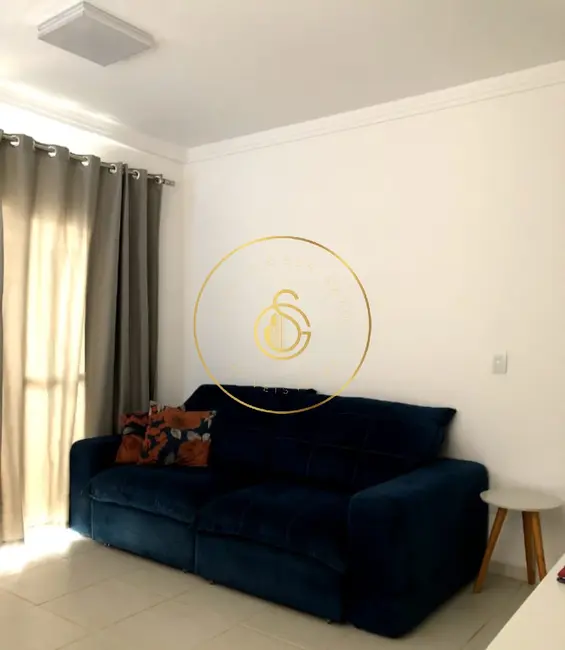 Apartamento com 2 quartos à venda, 60m2 em Jardim Carolina, Jundiai - SP - imagem 6 Foto 6 de Apartamento com 2 quartos à venda, 60m2 em Jardim Carolina, Jundiai - SP