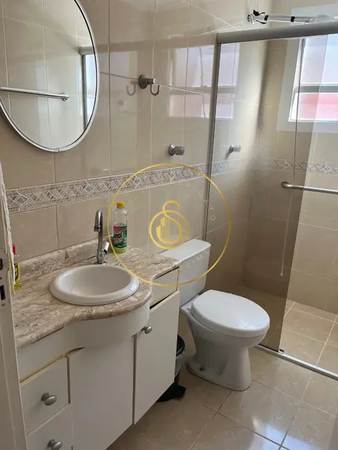 Apartamento com 2 quartos à venda, 66m2 em Parque Residencial Eloy Chaves, Jundiai - SP - imagem 8 Foto 8 de Apartamento com 2 quartos à venda, 66m2 em Parque Residencial Eloy Chaves, Jundiai - SP