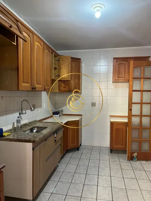 Foto 1 de Apartamento com 2 quartos à venda, 66m2 em Parque Residencial Eloy Chaves, Jundiai - SP