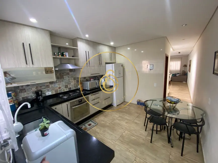 Foto 1 de Casa com 4 quartos à venda, 125m2 em Itupeva - SP