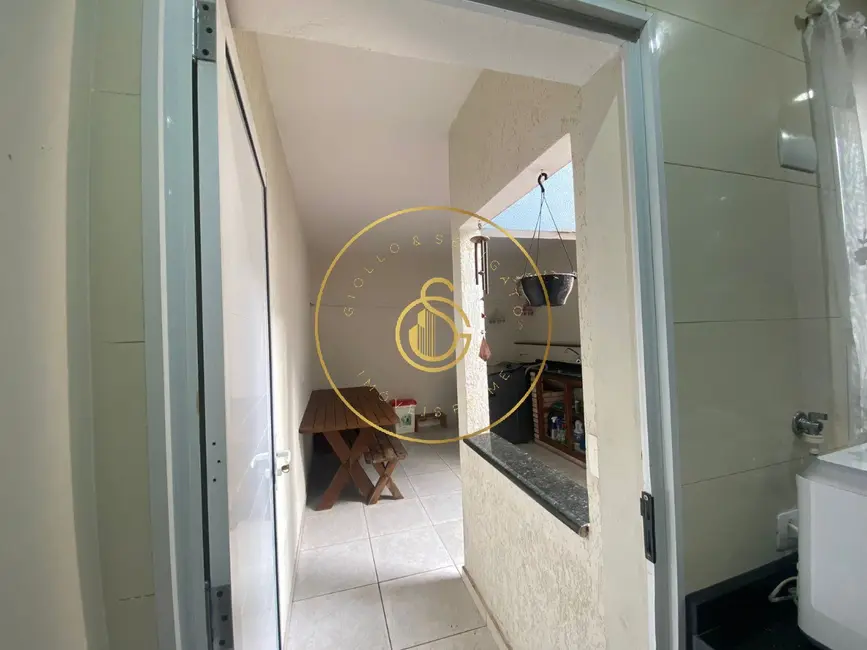 Casa com 4 quartos à venda, 125m2 em Itupeva - SP - imagem 5 Foto 5 de Casa com 4 quartos à venda, 125m2 em Itupeva - SP